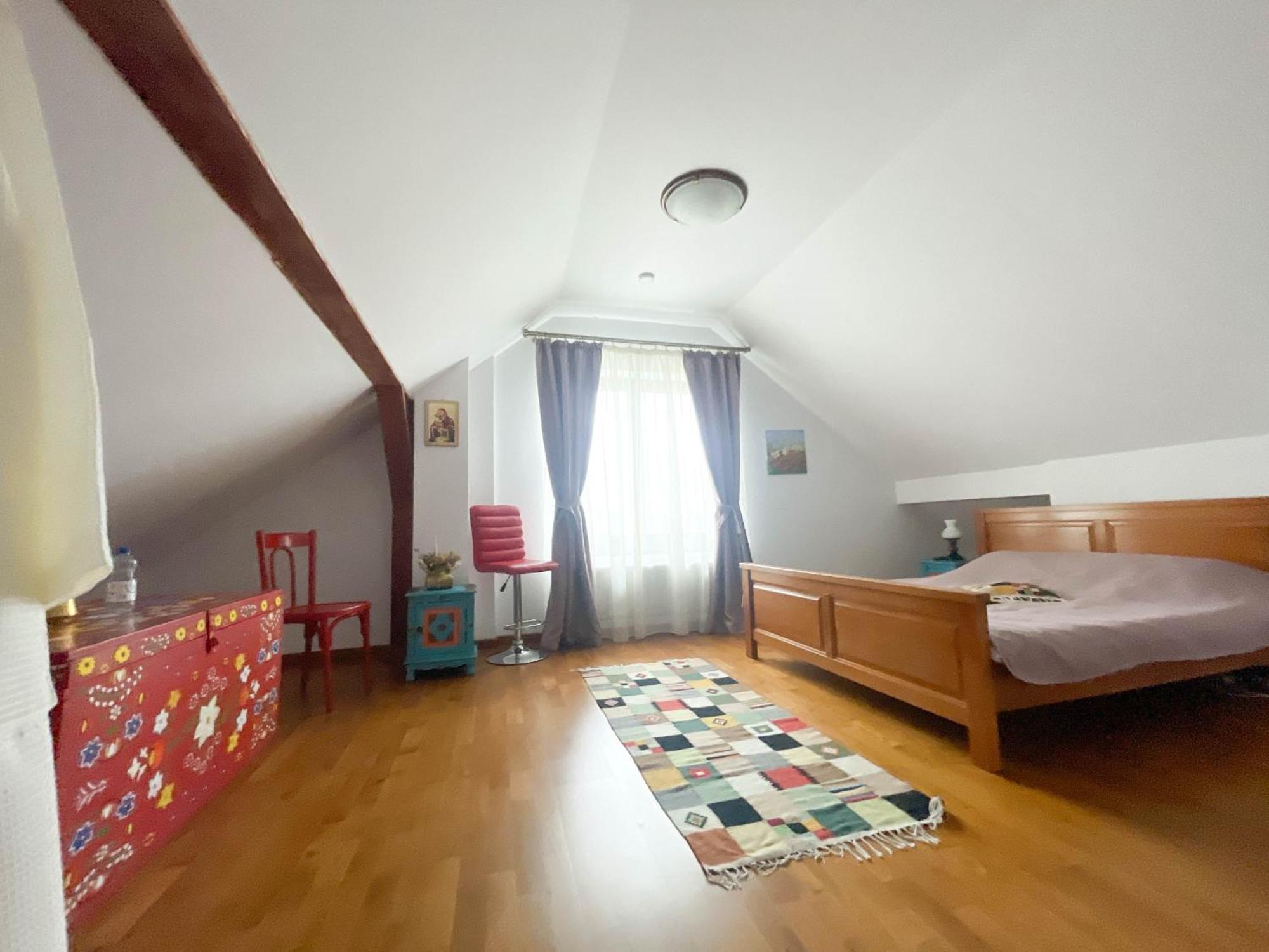 Pensiunea Tania-Nora Alexandru cel Bun Exteriér fotografie